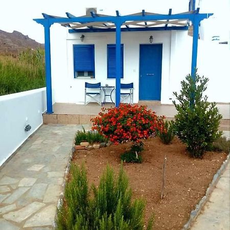 Ninemia Studios Serifos Island Exteriér fotografie
